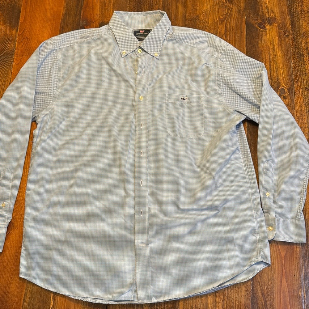 Vineyard Vines polo
